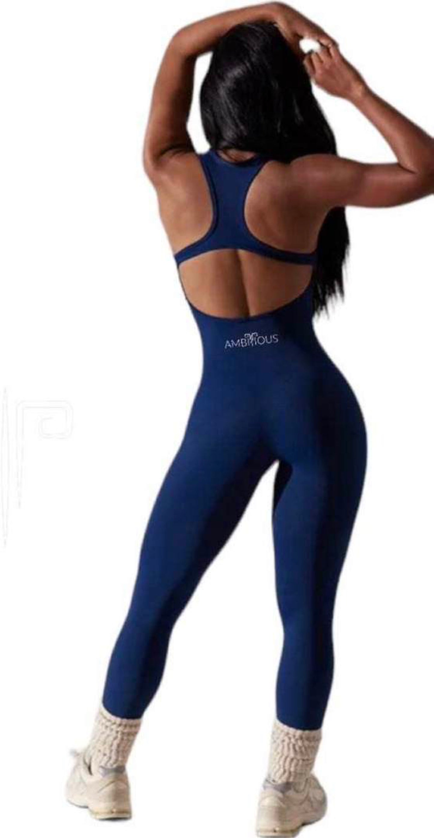 Sport Gym Bodysuit