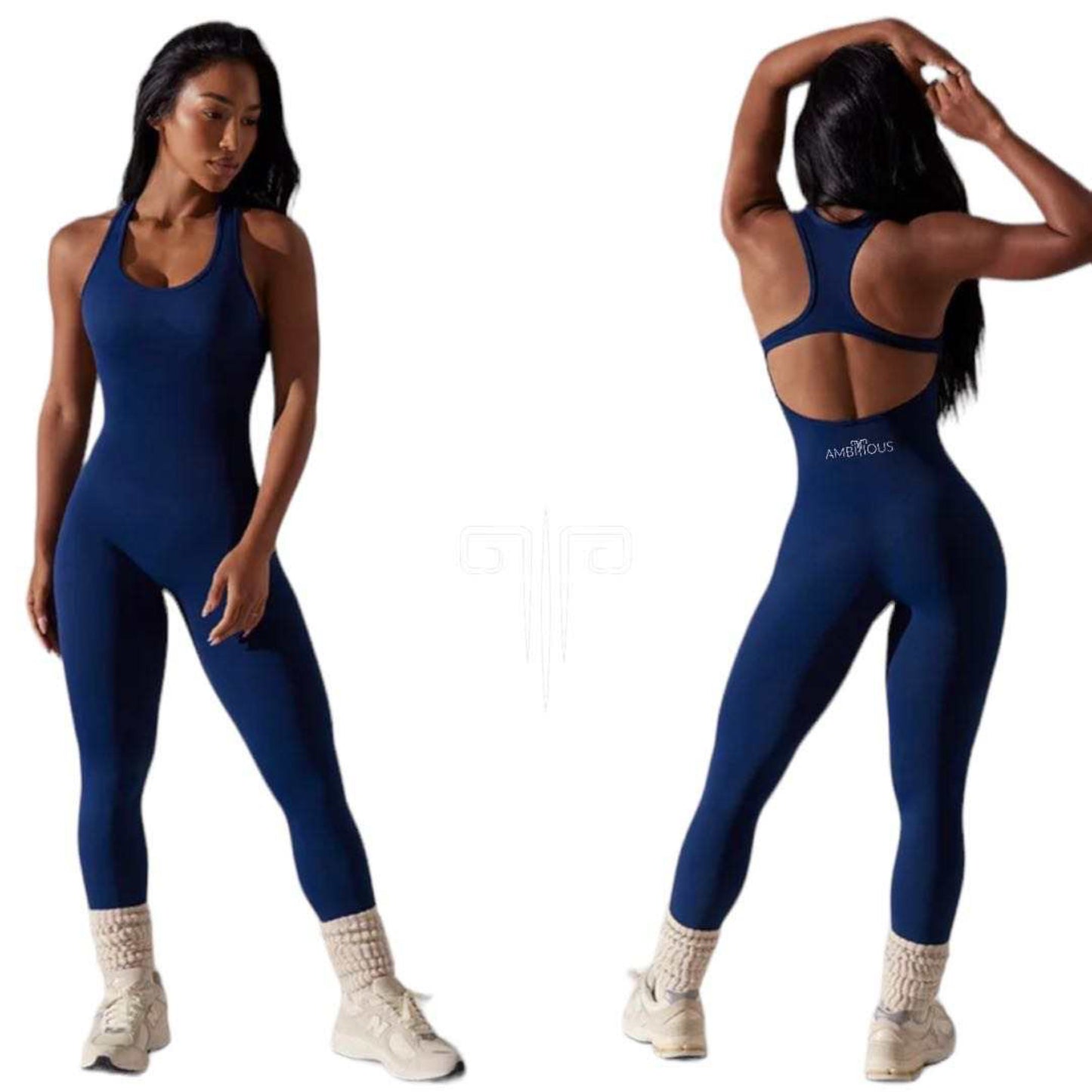 Sport Gym Bodysuit