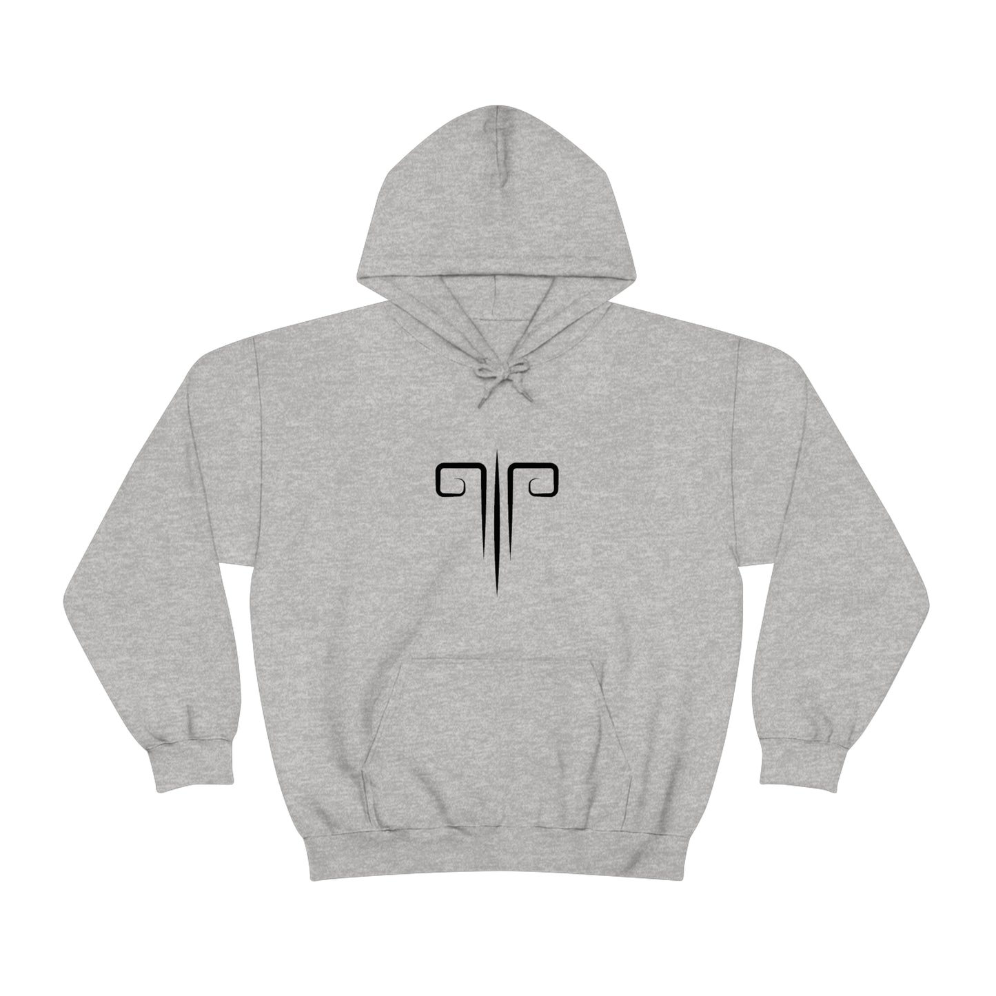 Unisex Hooded Sweatshirt