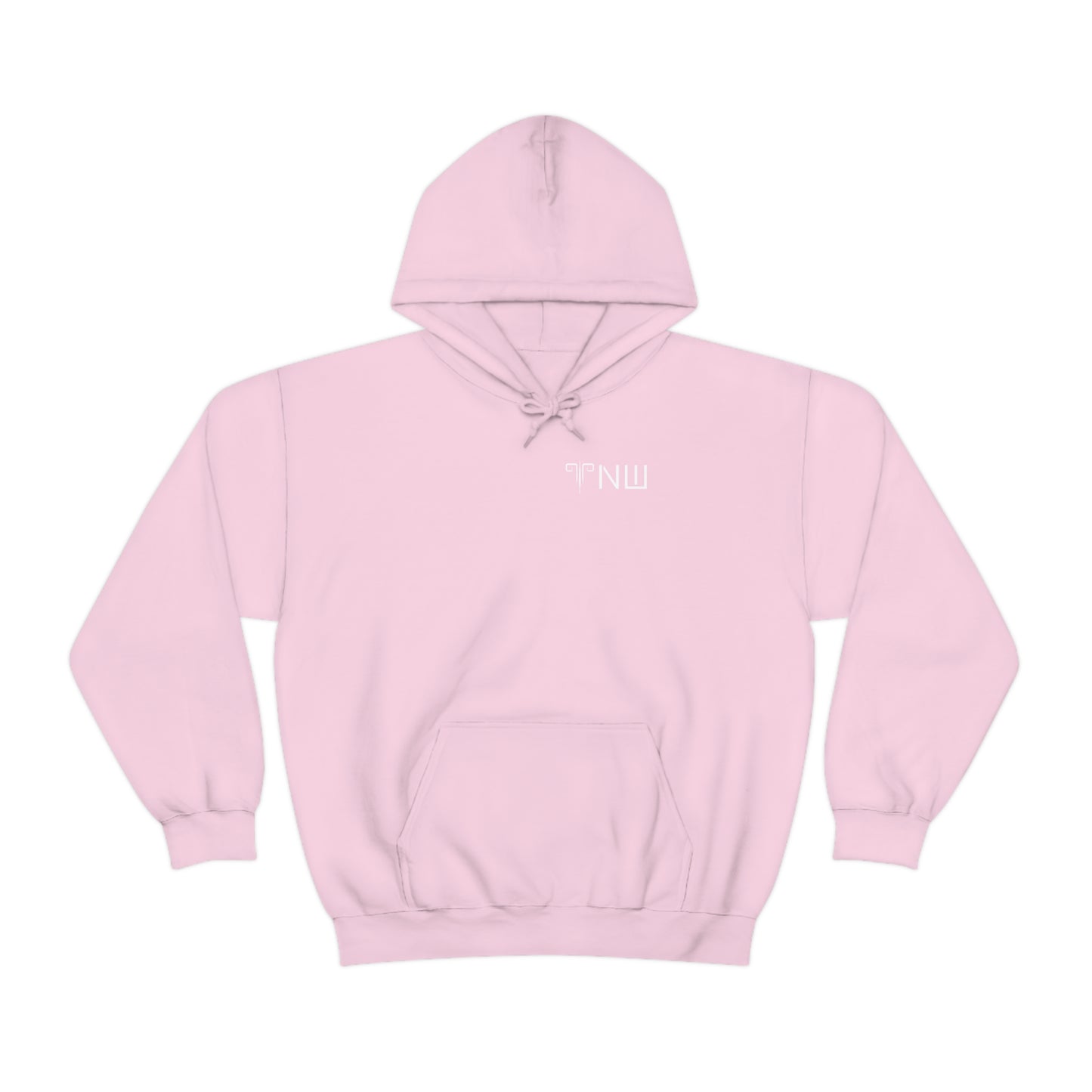 Unisex Hooded Sweatshirt