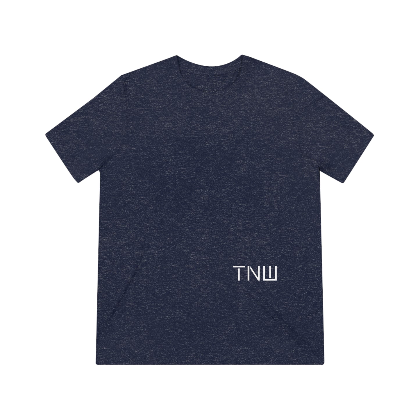 Unisex Triblend Tee