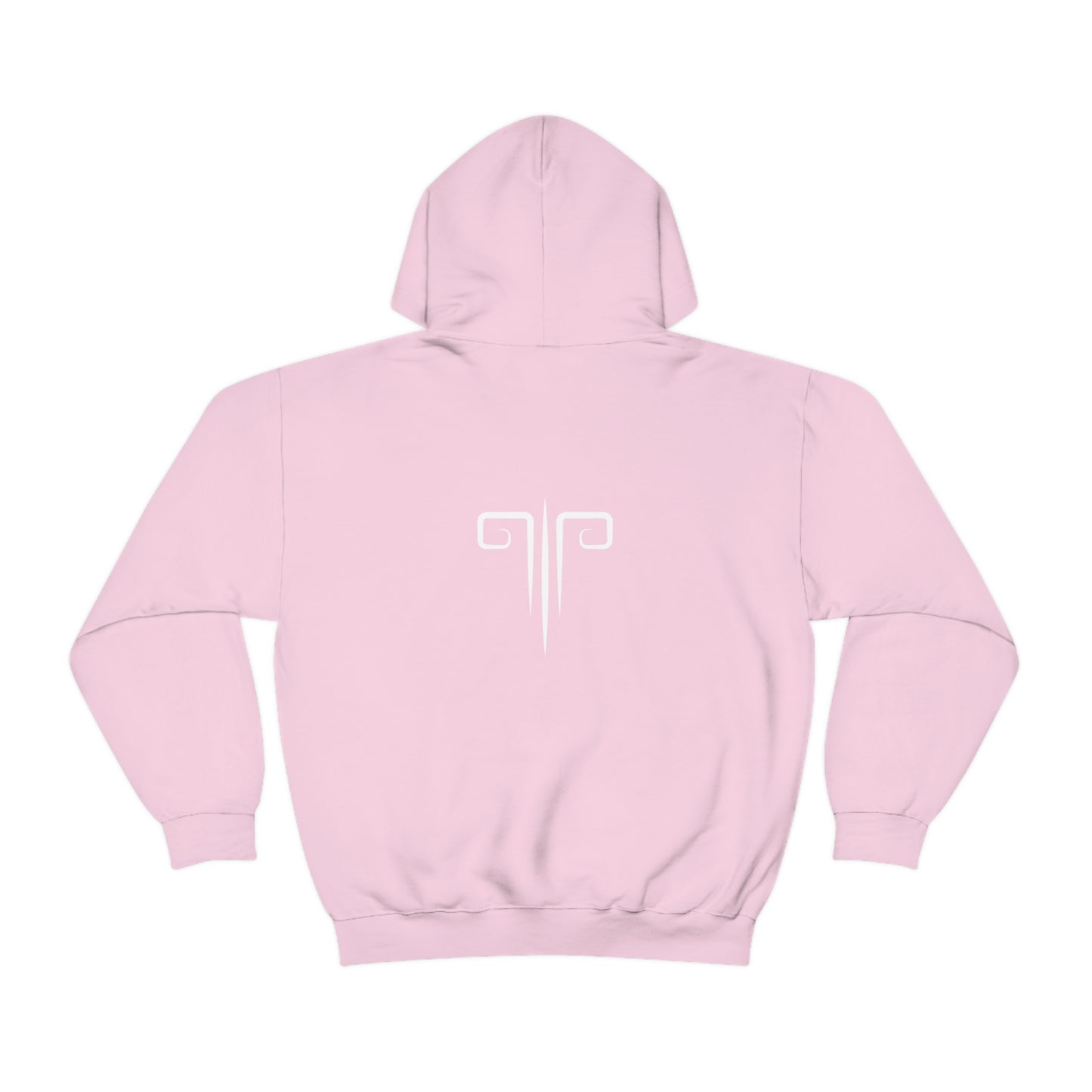 Unisex Hooded Sweatshirt