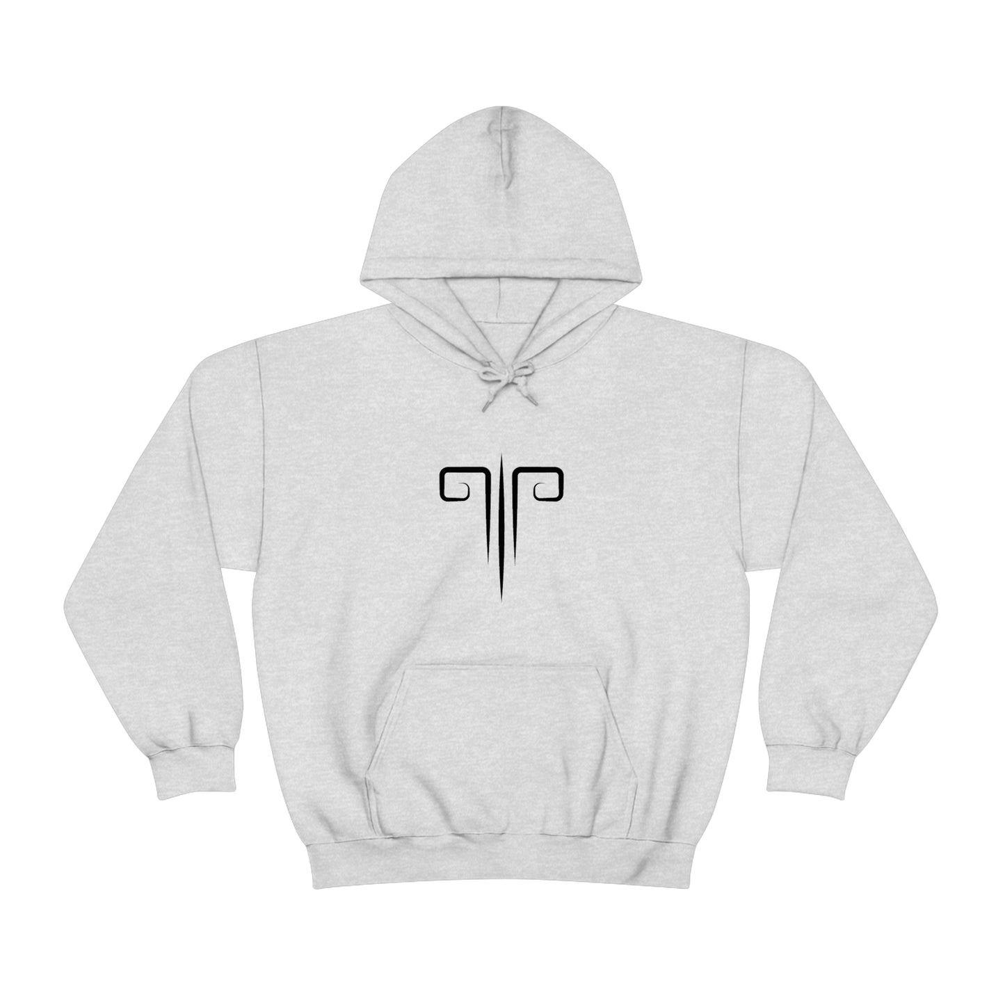 Unisex Hooded Sweatshirt