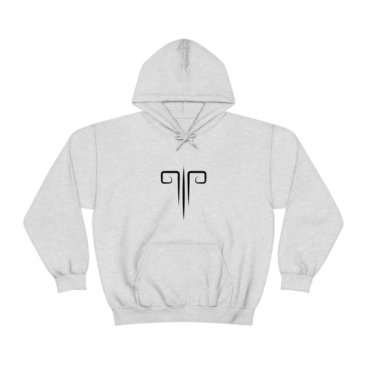 Unisex Hooded Sweatshirt