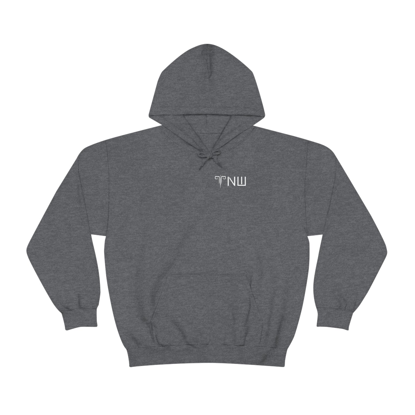 Unisex Hooded Sweatshirt