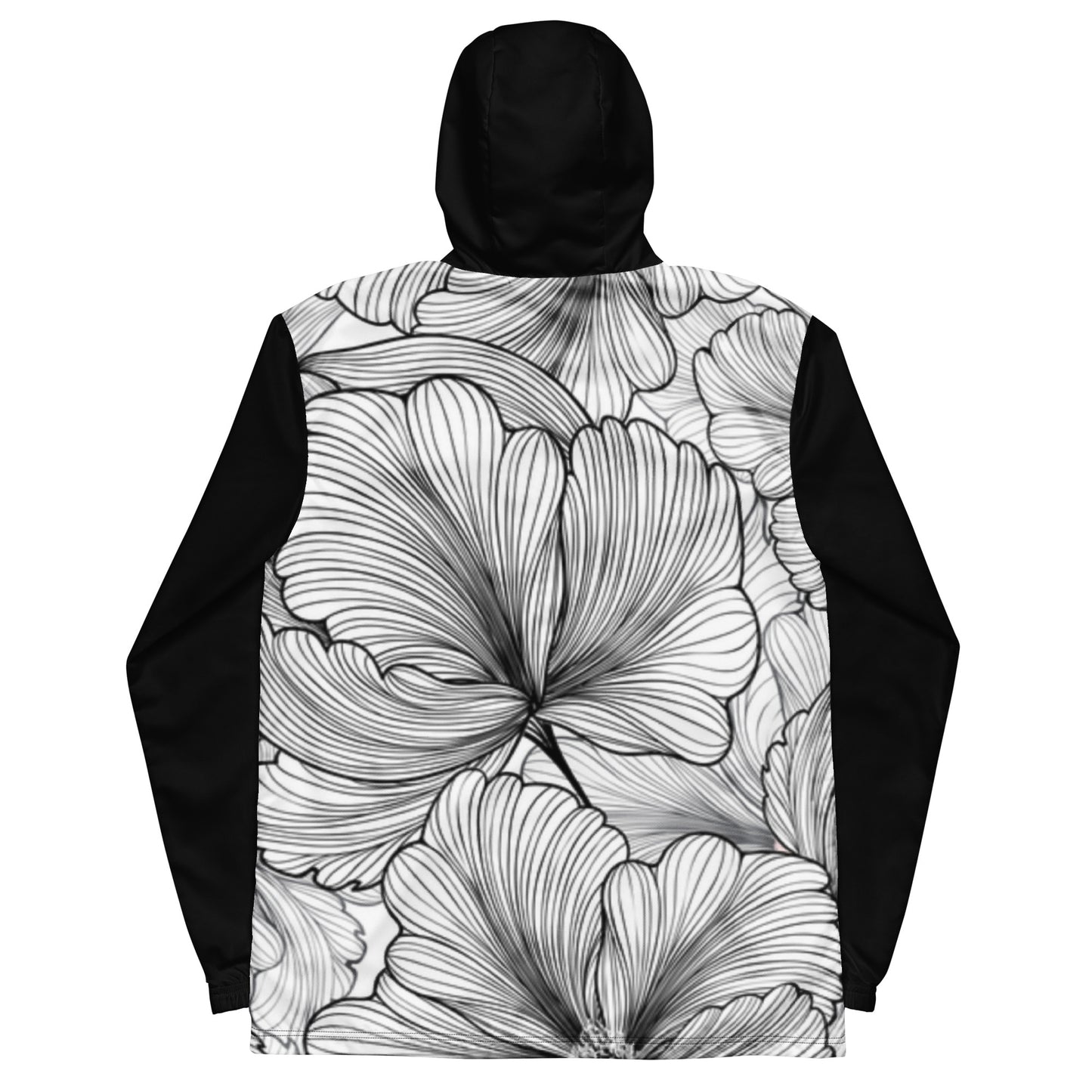 Men’s windbreaker