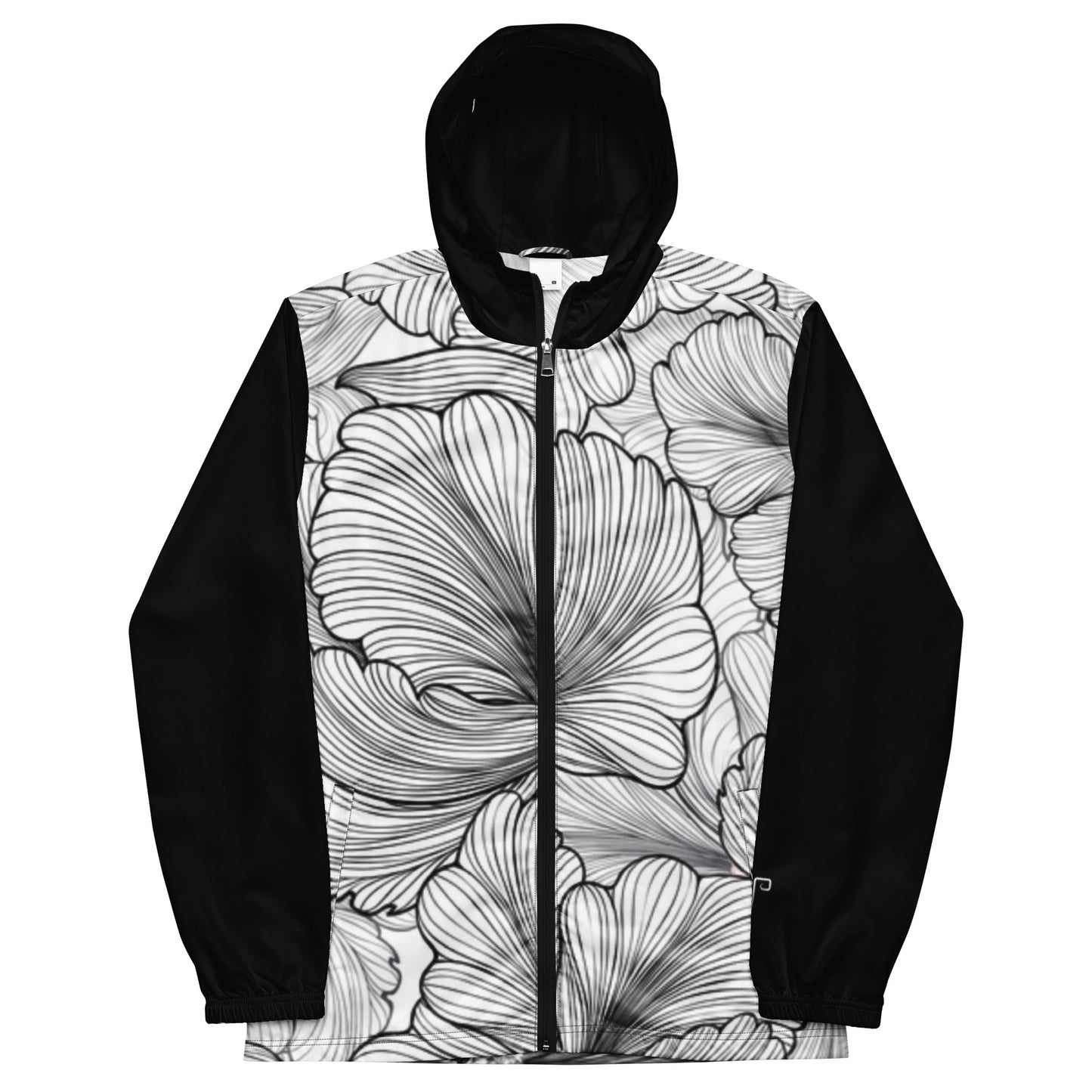 Men’s windbreaker