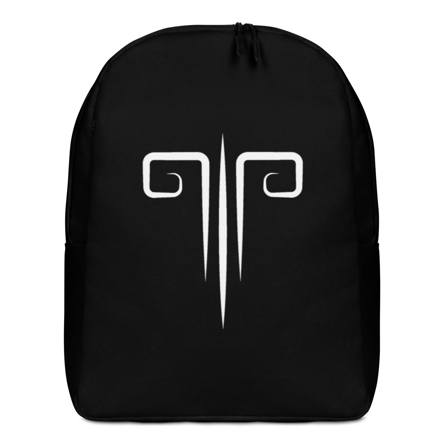 Minimalist Backpack