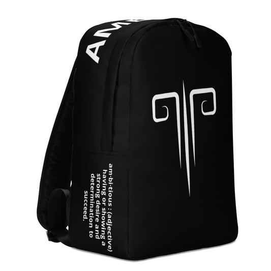 Minimalist Backpack