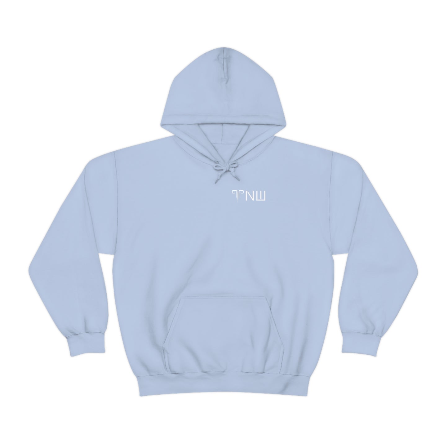 Unisex Hooded Sweatshirt