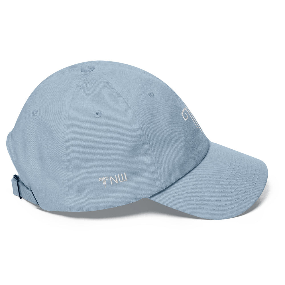 Dad hat