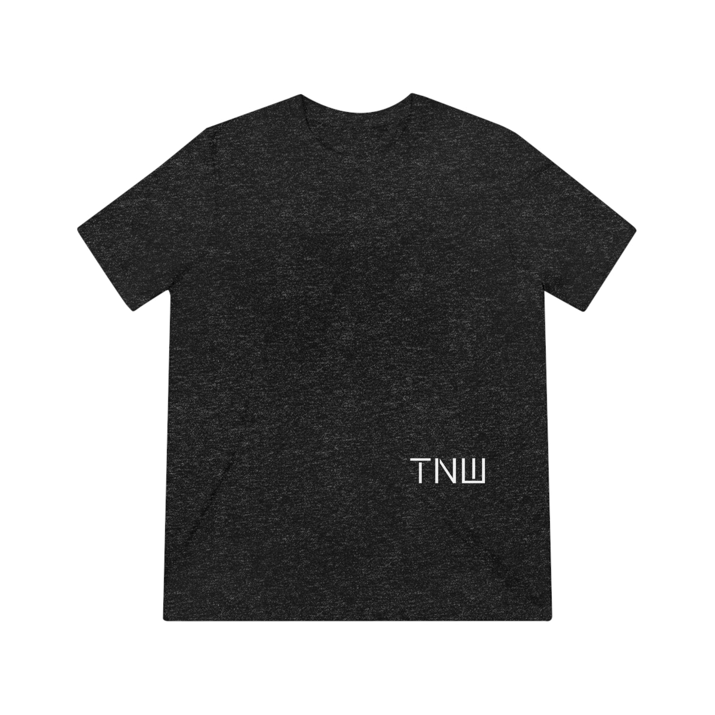 Unisex Triblend Tee