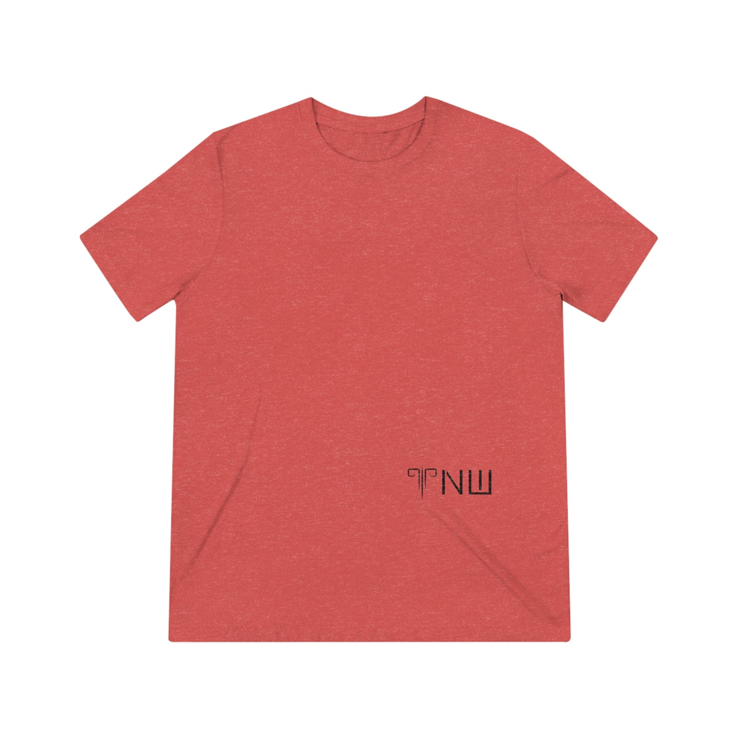 Unisex Triblend Tee