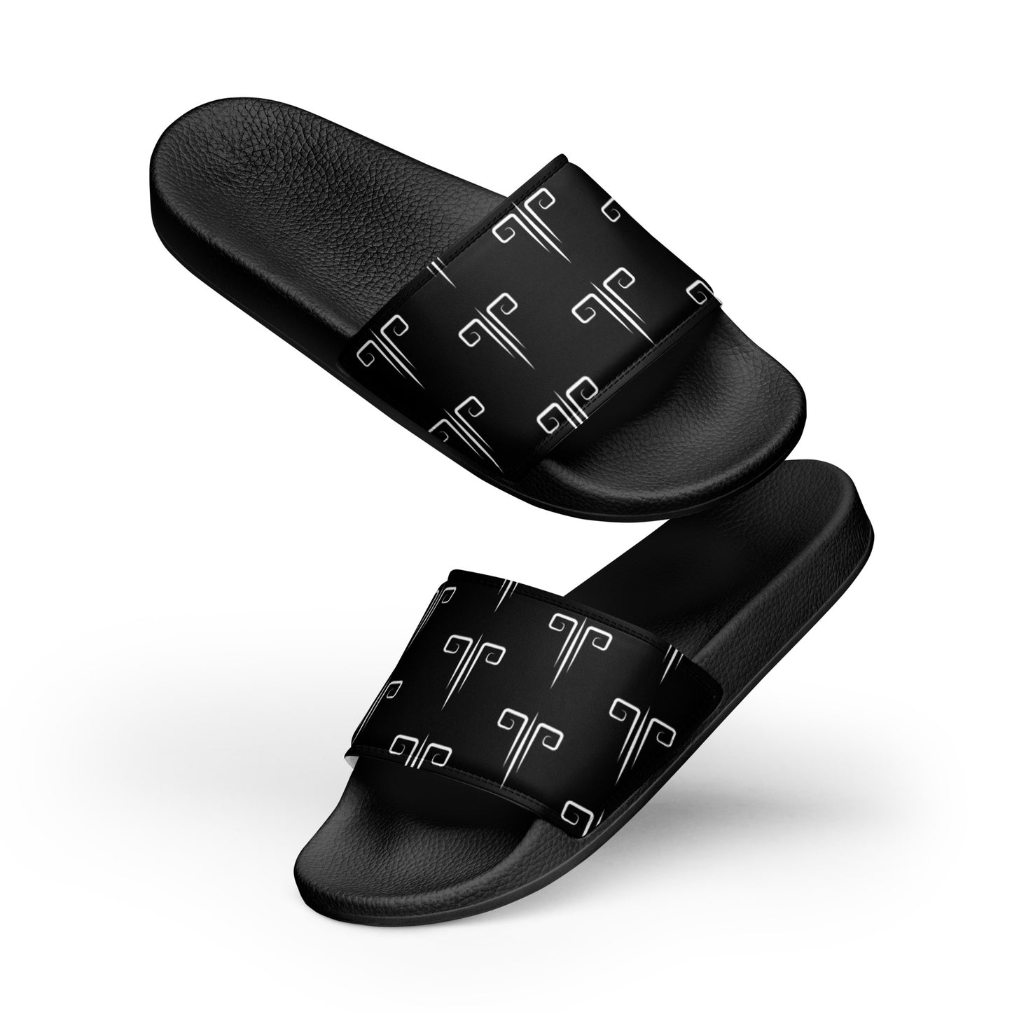 Men’s slides