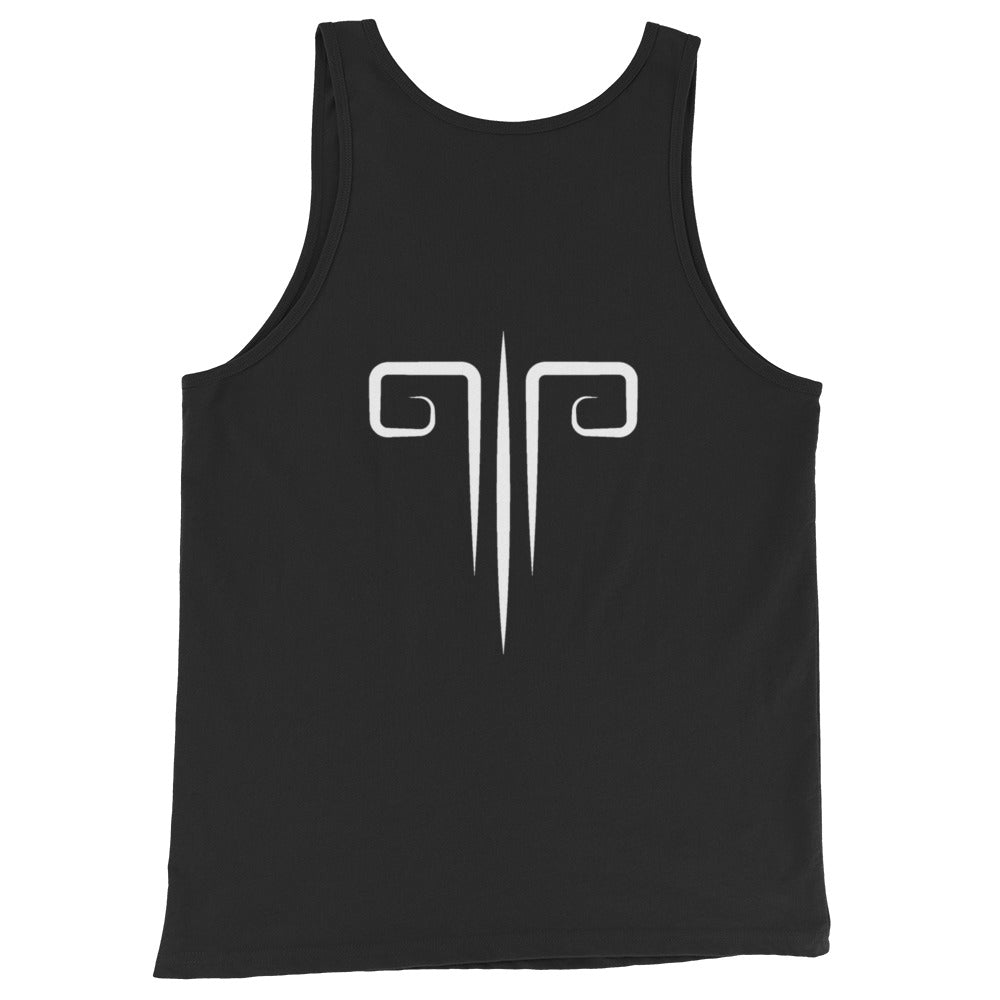 Unisex Tank Top