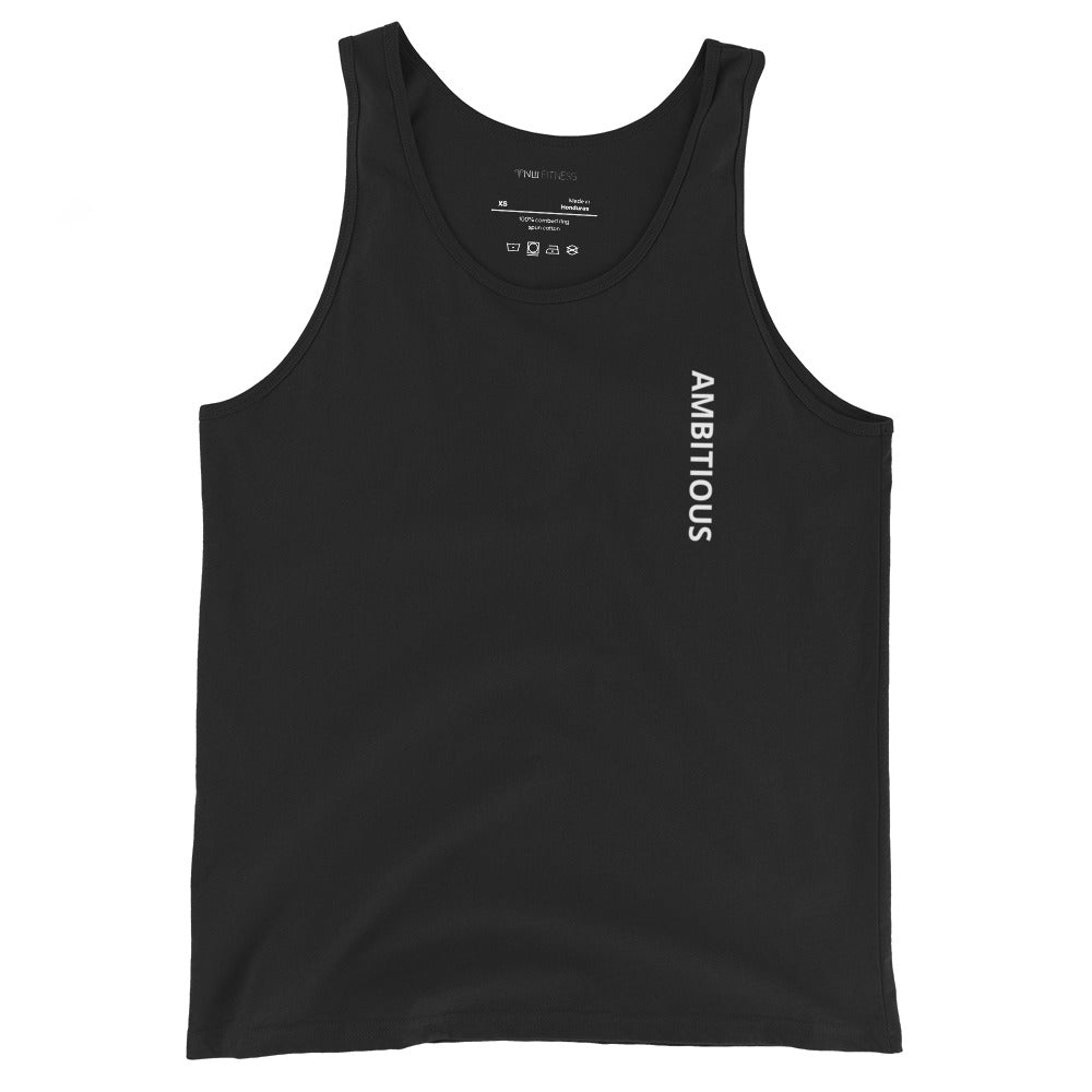 Unisex Tank Top