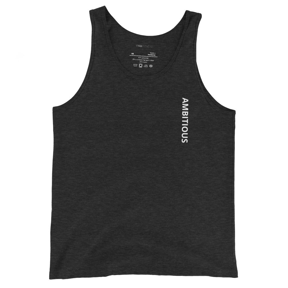 Unisex Tank Top