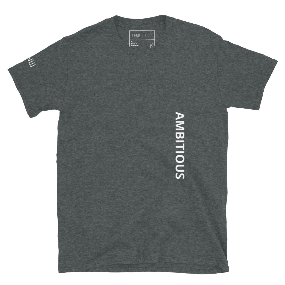 Short-Sleeve Unisex T-Shirt