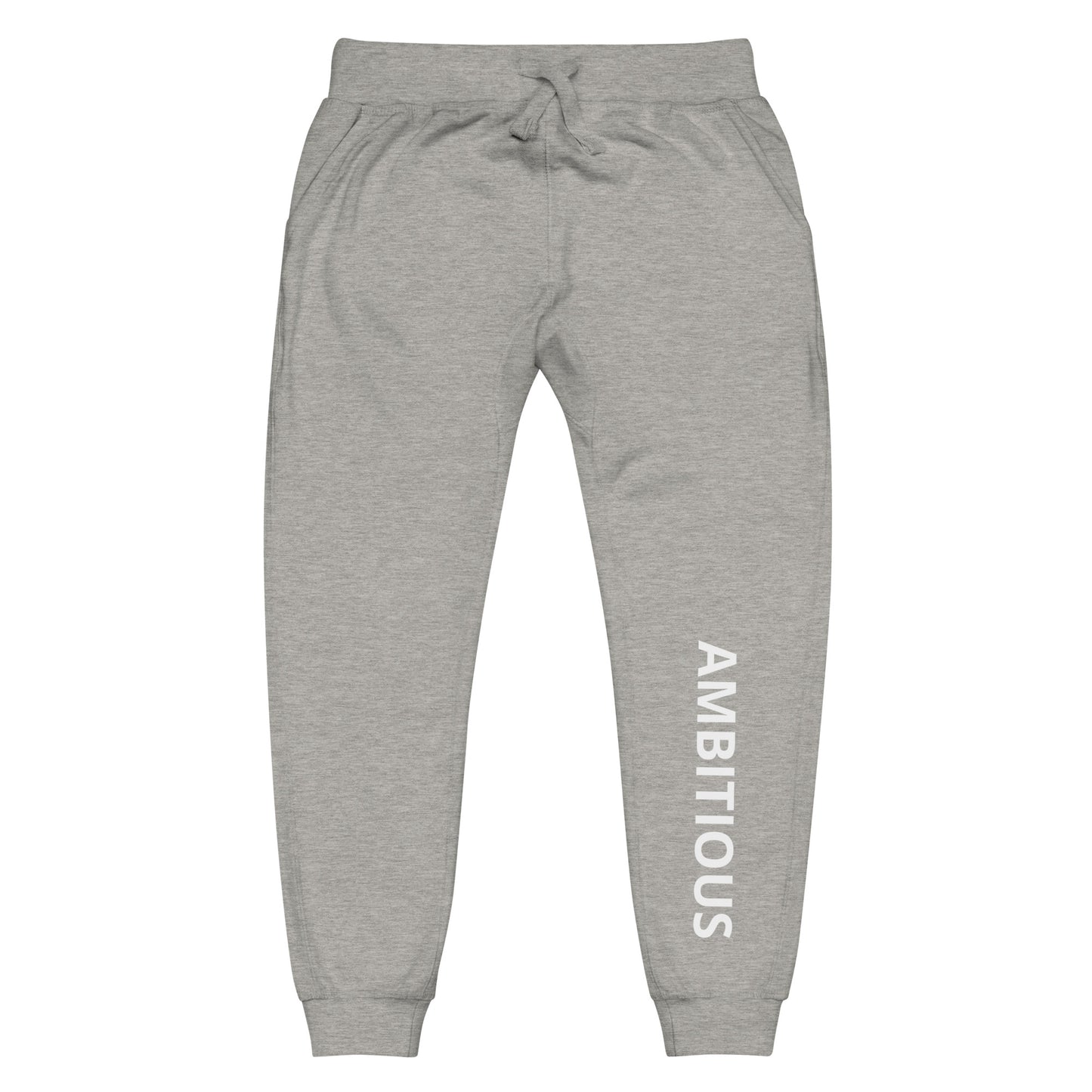 TNW Fit Unisex fleece sweatpants