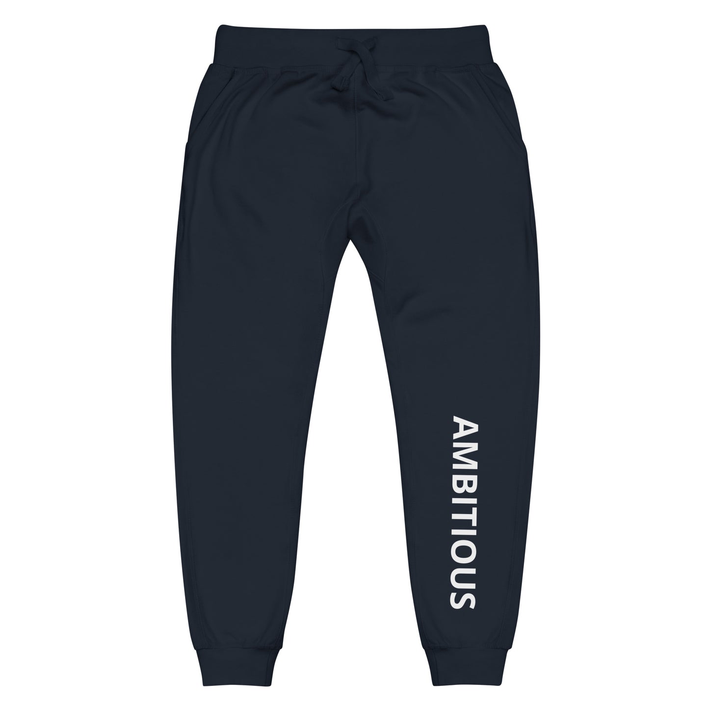 TNW Fit Unisex fleece sweatpants