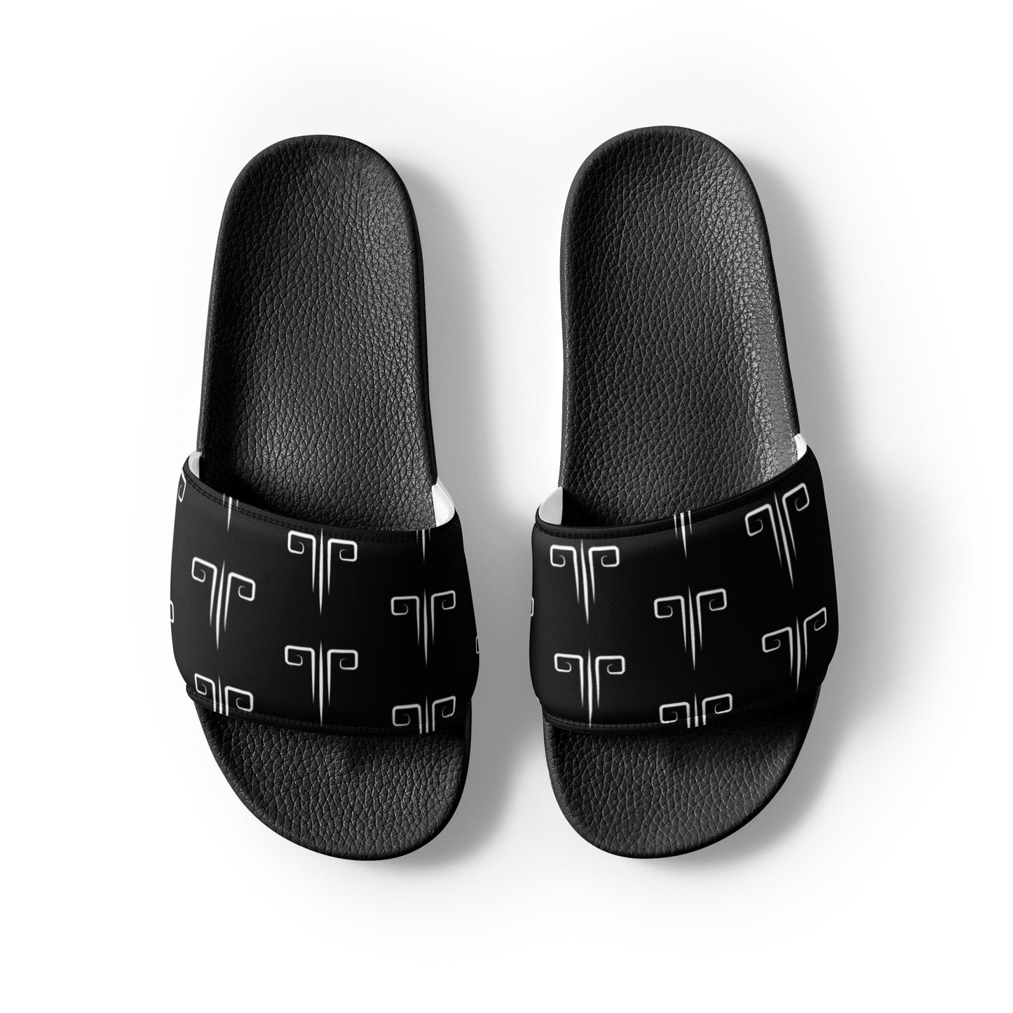 Women's slides